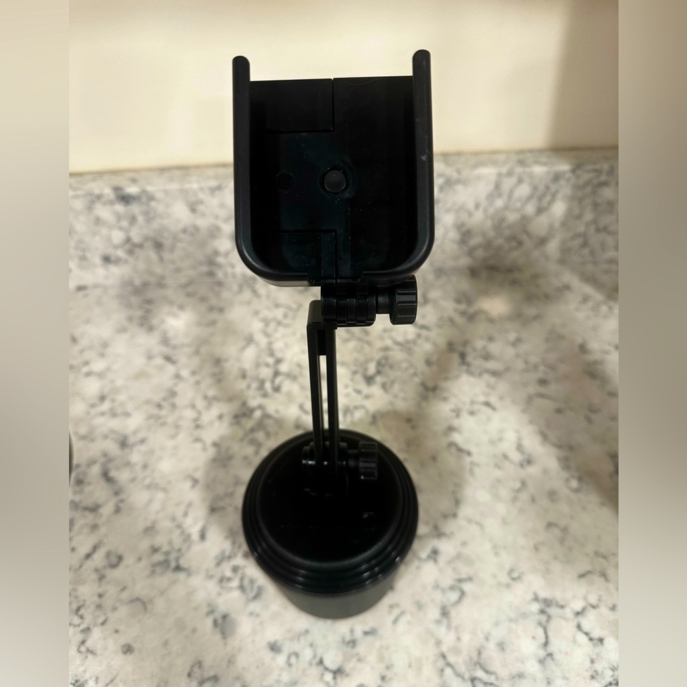 WeatherTech CupFone Car Phone Holder